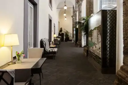 Palazzo Caracciolo Naples - 31