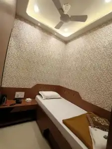Nice Stay - 5