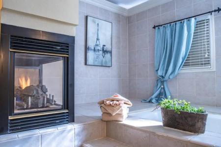 The Anniversary Inn - Boise - 107