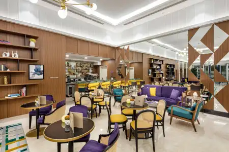 DoubleTree by Hilton Afyonkarahisar - 31