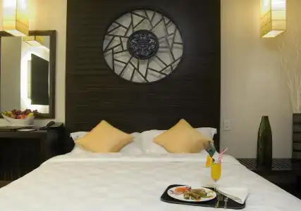 Oriental Suites & Spa - 5