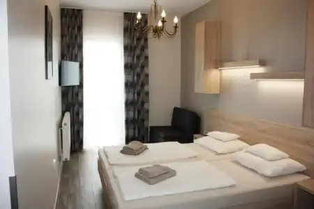 Polus Pension - 2