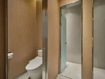 UH Suite The Haendae - 107