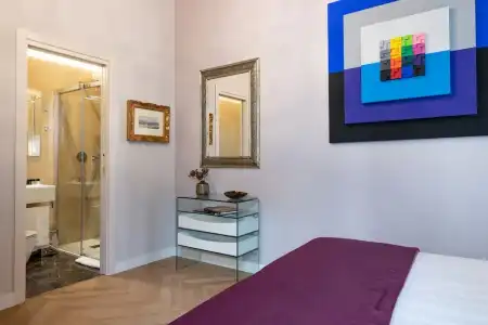 Kairos by Florence Art Apartments - 185
