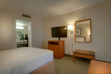 Vagabond Inn Glendale - 36
