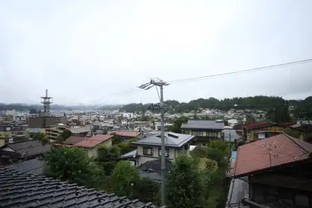 Hoshokaku - 30
