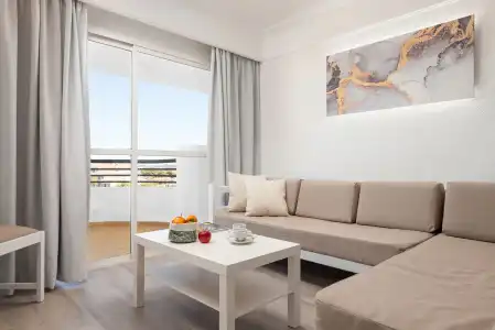 Alcudia Beach Apartments - 10