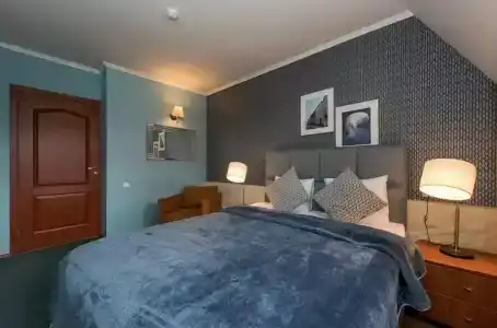 Tallinn City Apartments Harju Residence - 24
