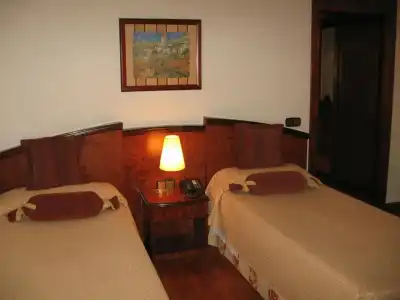 ALEGRIA President - 40