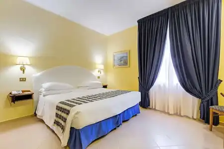 Best Western la Solara - 38