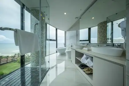 WorldHotels Long Beach Resort Phu Quoc - 117