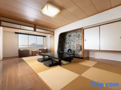 Grand Mercure Beppu Bay Resort & Spa - 157