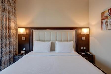 Copthorne - 50