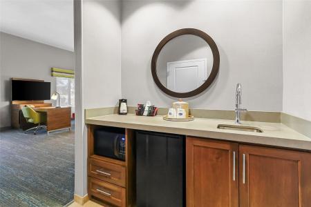 Hampton Inn & Suites El Paso West - 91