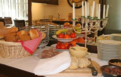 Landgasthof Kleiner - 14