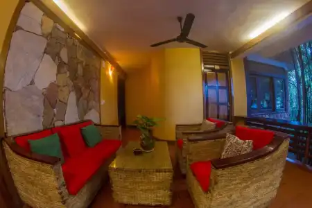 Veranda Natural Resort - 410