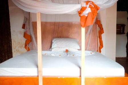 New Jambo Bungalows - 37