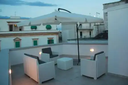 Driade dei Trulli - 33