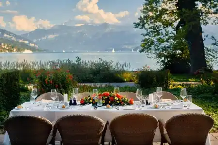 Seepark Thun - 28