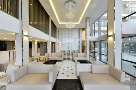 BS RESIDENCE Suvarnabhumi - 13