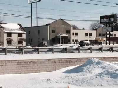 Best Budget Inn Sandusky - 7