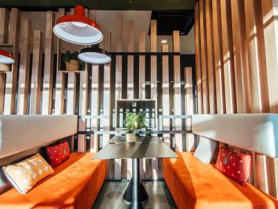 Ibis Styles Rouen Centre Rive Gauche - 14