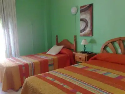 Hostal Virgen del Rocio - 19