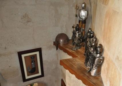 Castle Inn Cappadocia - 21