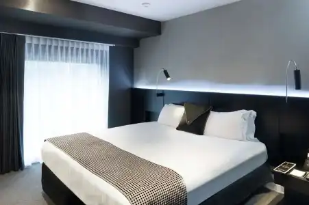 Stamford Plaza Melbourne - 72