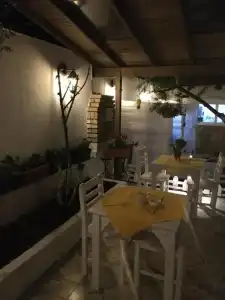 Lime Bozcaada - 18