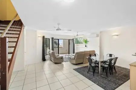 Cairns City Motel - 108