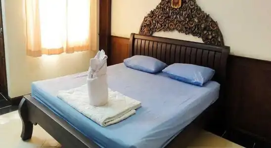 Rangsiman Resort Prachinburi - 4
