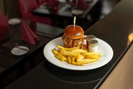 Ramada by Wyndham Essen - 40