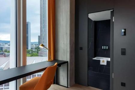 Nhow Frankfurt - 104