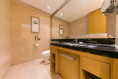 Mercure Beijing Chang An West - 57
