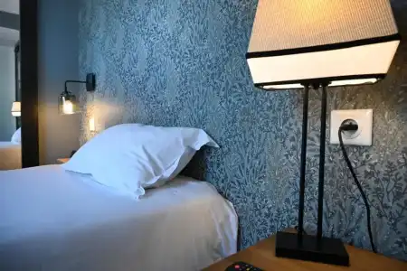 Hôtel Les Muses - 16