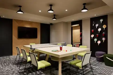 Moxy Kyoto - 23
