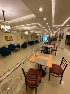 Jewel Zamalek - 18