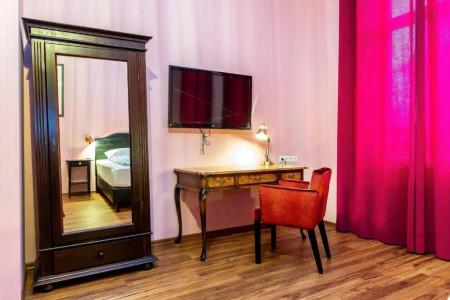 SmartMystique Self Check-IN - 95