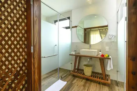 TOA & Spa Zanzibar - 20