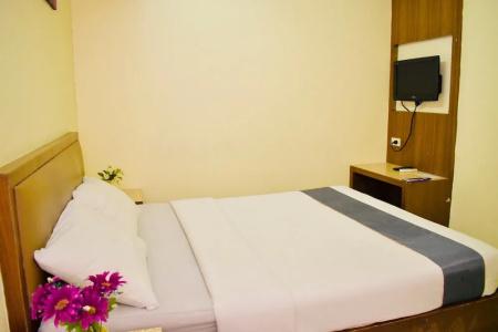 Royal Express Inn Sukhumvit - 6