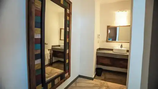 Reef & Beach Resort - 137