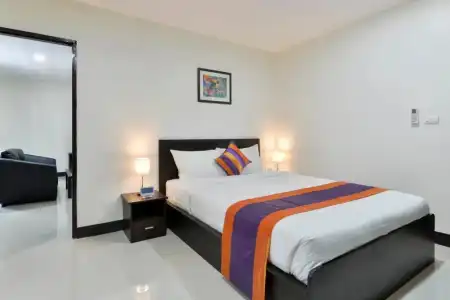 Studio Residence Sukhumvit 71 - 86