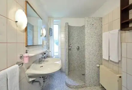 Köhlers Forsthaus Wellness & Genuss - 125