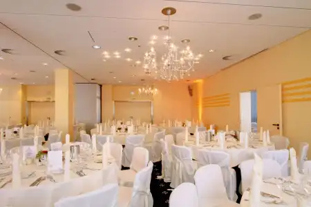 Best Western Plus Steinsgarten - 19