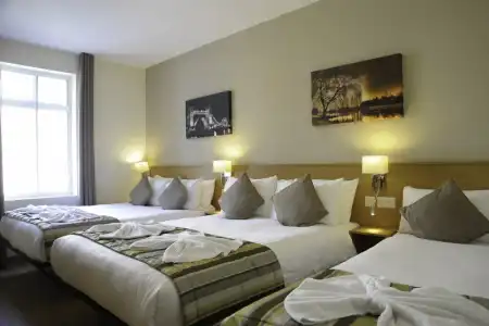 Kings Cross Inn - 43