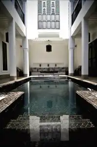 Riad First - 29