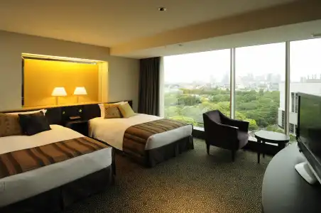 New Otani Tokyo the Main - 2