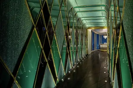 Waldorf Astoria Bangkok - 36