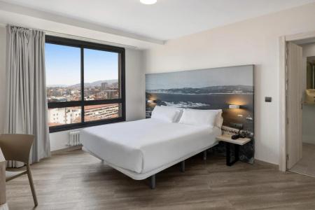 B&B Vigo - 23